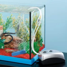 Въздушна помпа Ferplast AIRFIZZ 400