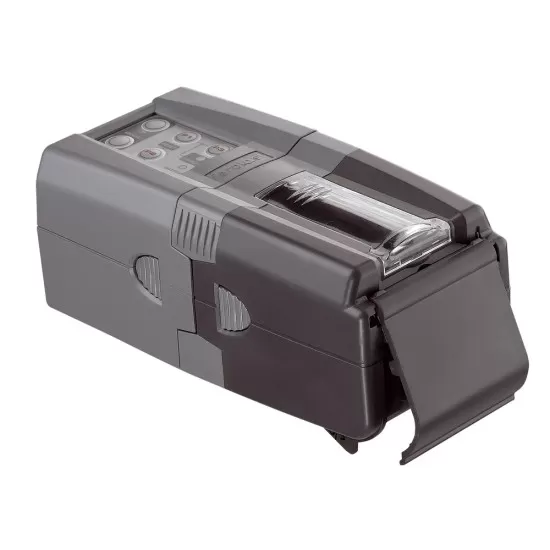 Автоматична хранилка Ferplast Chef Pro - 4