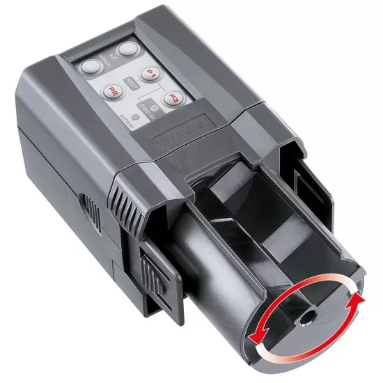 Автоматична хранилка Ferplast Chef Pro - 3