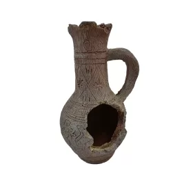 Изкуствена декорация Ferplast - Амфора с една дръжка