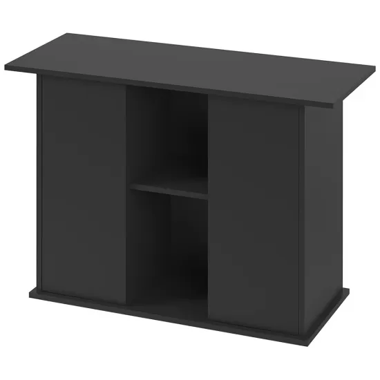Поставка за аквариум Ferplast DUBAI 100 Black - 1