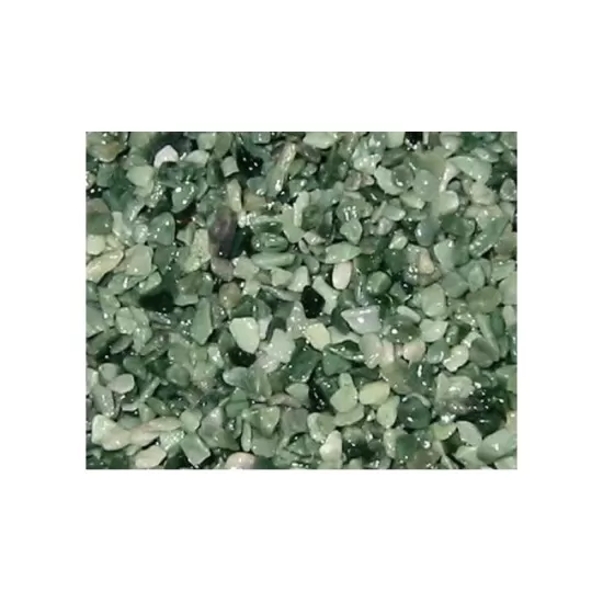 Грунд Apple Green 6-8мм 2кг - 1 - Aquarium.bg Грунд Apple Green 6-8мм 2кг - 1