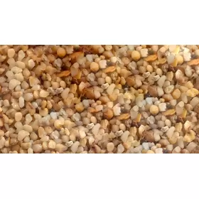 Грунд "Quartz Yellow" 4-6мм 2кг