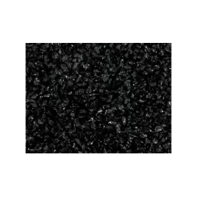 Грунд "Quartz Black" (черен кварц) 3-5мм 2кг