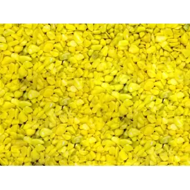 Egg yellow 3-4мм 1кг Egg yellow 3-4мм 1кг