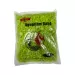 Грунд Jade green (нефритено зелено) 3-4мм 1кг
