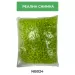 Грунд Jade green (нефритено зелено) 3-4мм 1кг - 3