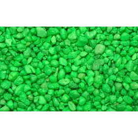 Грунд Jade green 3-4мм 1кг