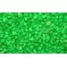 Грунд Jade green (нефритено зелено) 3-4мм 1кг