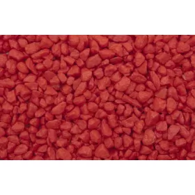 Грунд Rose red 3-4мм 1кг