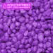 Грунд Purple (лилав) 3-4мм 1кг - 2