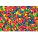 Грунд "Colorful" (цветен) 6 цвята/ 6-8мм 1кг