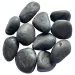 Камъчета "Black Pebble" (черни) 5-8см 1кг