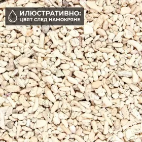 Коралов пясък 2-3мм 2кг
