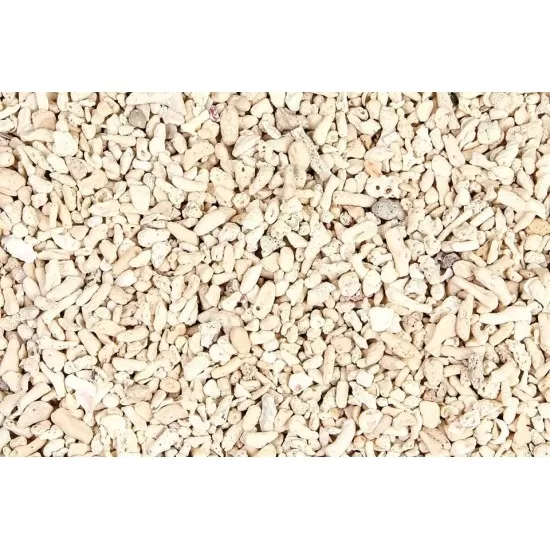 Coral sand 4-6мм 1кг - 1