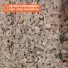 Коралови парчета 4-6 мм 2 кг - 2