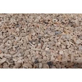 Коралови парчета 4-6 мм 2 кг