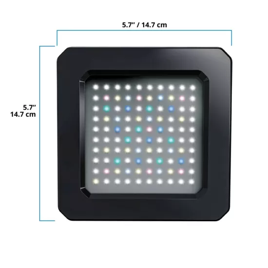 LED Осветление Fluval NANO Plant 4.0 20W  - 3