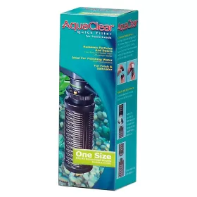 Филтър AquaClear за водни помпи тип Power Head