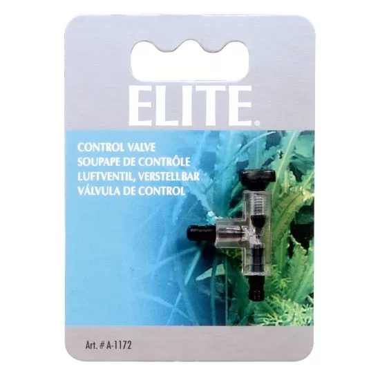 Кранче за въздух Elite - 1