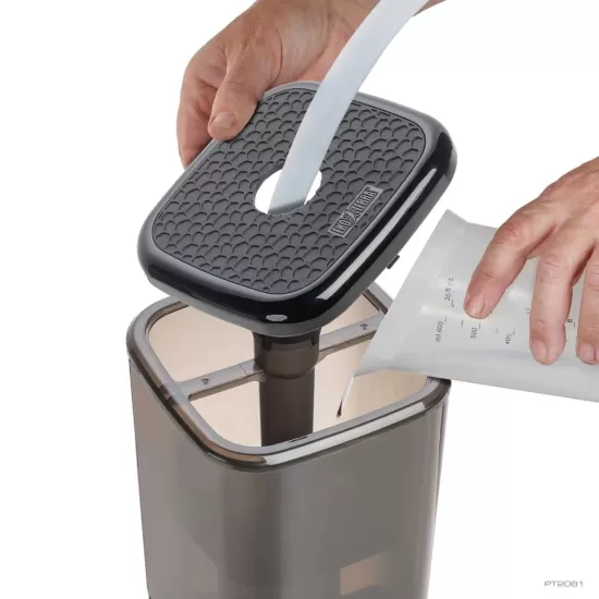 Система за мъгла Exo Terra Humidifier - 2