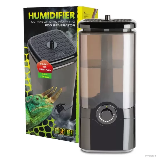 Система за мъгла Exo Terra Humidifier - 1