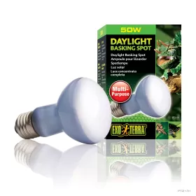 Exo Terra Day Glo Basking Spot Lamp