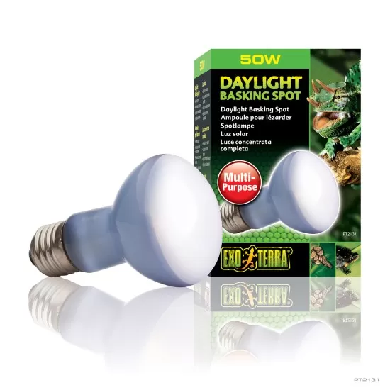Exo Terra Day Glo Basking Spot Lamp - 1