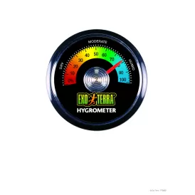 Аналогов хигрометър Exo Terra