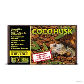 Субстрат Exo Terra Coco Husk 500 гр