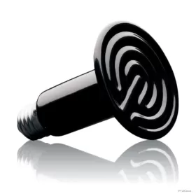 Exo Terra Heat Emitter - керамичен нагревател (крушка)