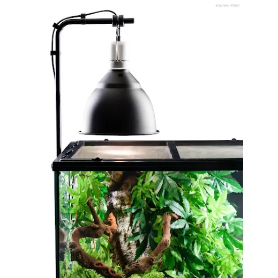 Exo Terra Lamp Holder Bracket - 3