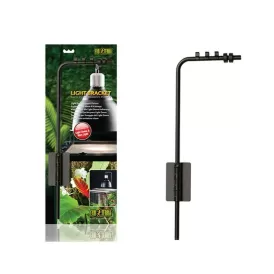 Exo Terra Lamp Holder Bracket