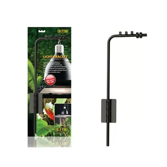 Exo Terra Lamp Holder Bracket - 1