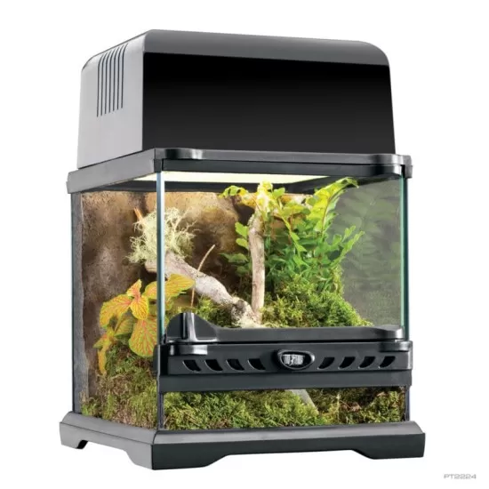 Капак Exo Terra Compact Top Canopy 20 x 9 x 15 см - 2