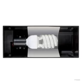 Капак Exo Terra Compact top / Compact Fluorescent