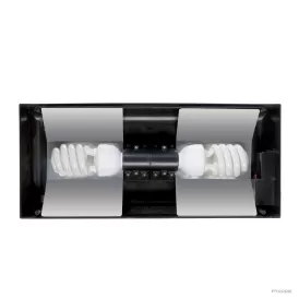 Капак Exo Terra Plastic Canopy 45 см