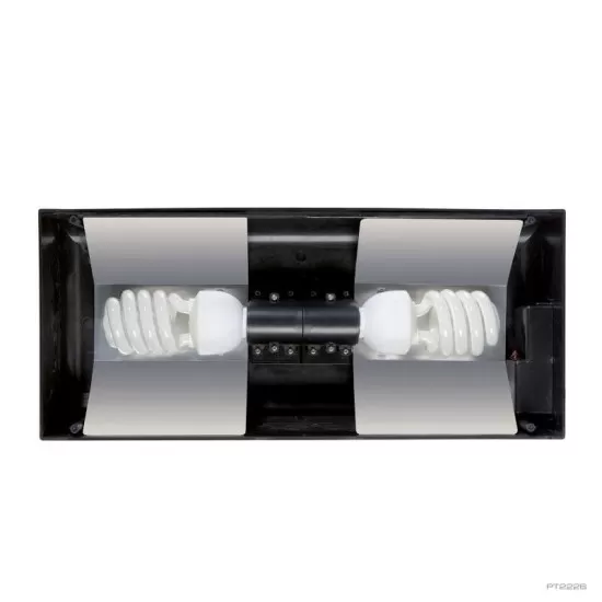 Капак Exo Terra Plastic Canopy 45 см - 2