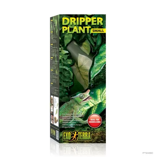 Exo Terra Dripping Plant  - 1