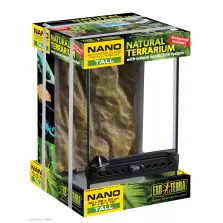 Exo Terra Nano/Tall терариум