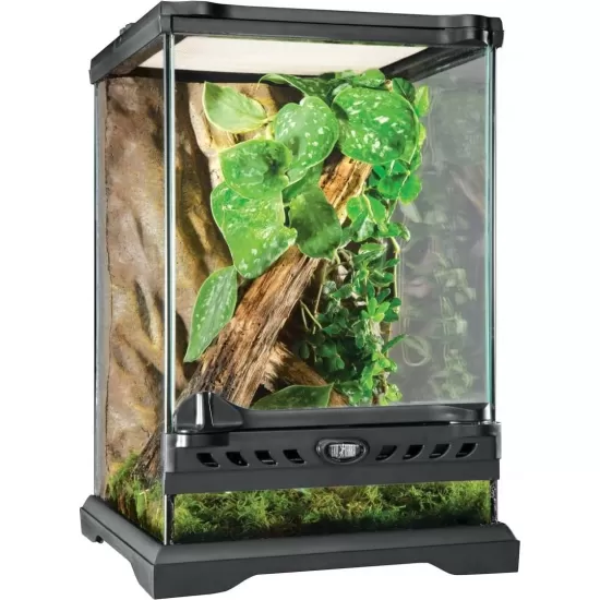Терариум Exo Terra Nano Tall - 1