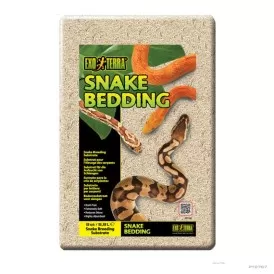 Субстрат Exo Terra Snake Bedding 