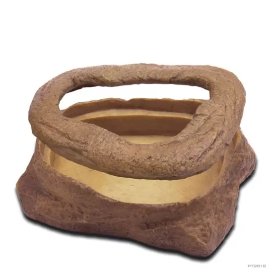 Купичка за храна Exo Terra Mealworm Feeder - 3