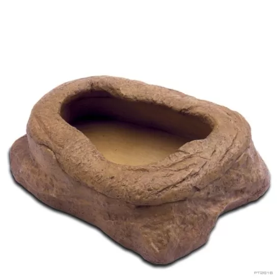 Купичка за храна Exo Terra Mealworm Feeder - 1