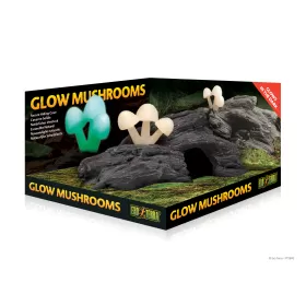 Exo Terra Glow Mushrooms декорация