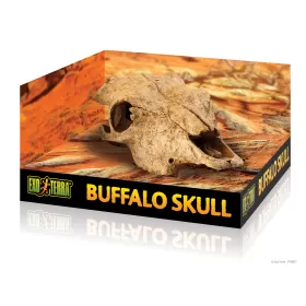 Exo Terra декорация за терариум Buffalo Skull