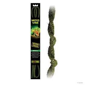 Exo Terra Moss Vines - лозя за терариум