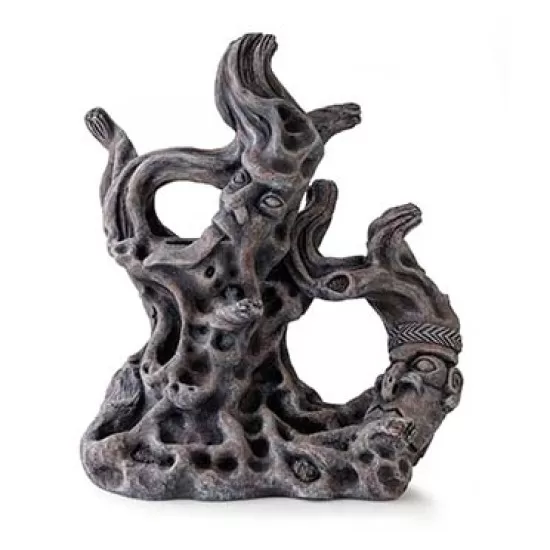 Exo Terra Tiki Ornament - 2