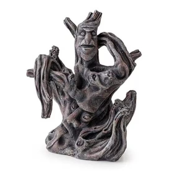 Exo Terra Tiki Ornament - 1