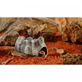 Exo Terra Wet Rock - керамична пещера